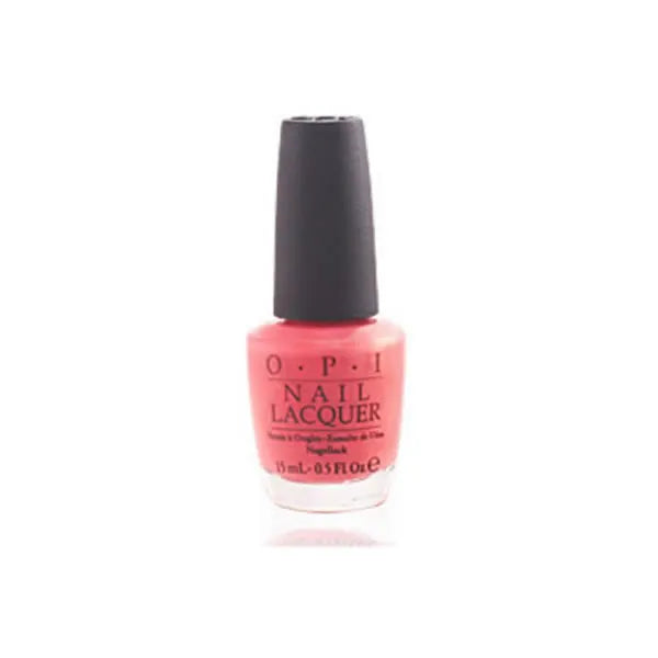 Opi Nail Lacquer Nlt30 Eat Mainelhy Lobster 15ml - Batty Beauty