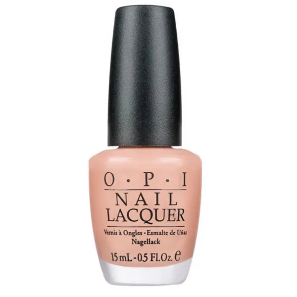 Opi Nail Lacquer Nla15 Dulce De Leche