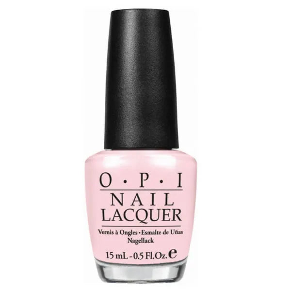 Opi Nail Lacquer Nlh39 Its A Girl