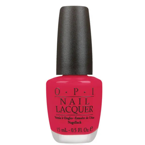 Opi Nail Lacquer Nla46 Koala Bear Y
