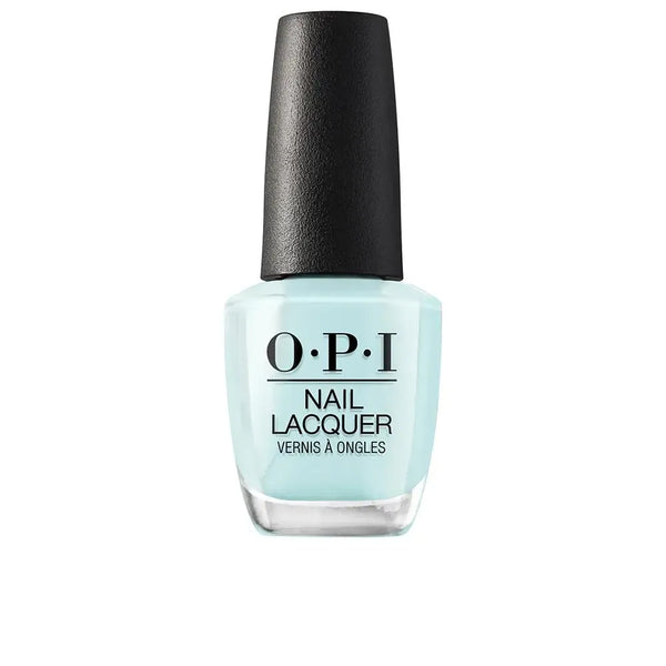 Opi Nail Lacquer Esmalte De Uñas Duración Hasta 7 Días Gelato On My Mind 15ml - Batty Beauty