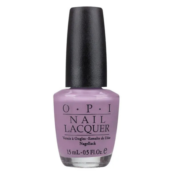 Opi Nail Lacquer Nlb29 Do You Lilac It 15ml - Batty Beauty