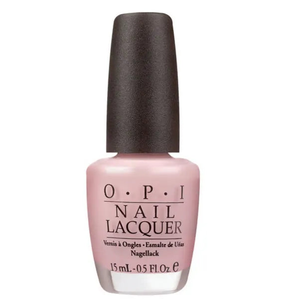 Opi Nail Lacquer Nlb56 Mod About You