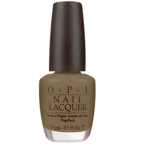 Opi Nail Lacquer Nlf15 You Dont Know Jacques 15ml - Batty Beauty