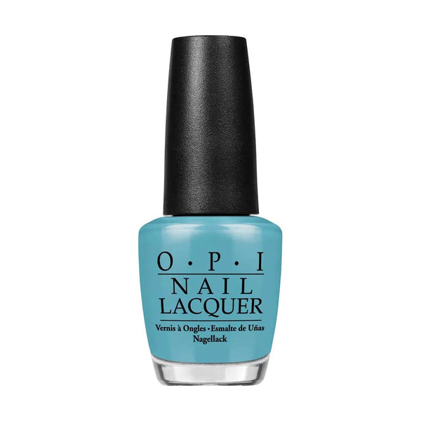 Opi Nail Lacquer Nle75 Can t Find My Czechbook 15ml - Batty Beauty
