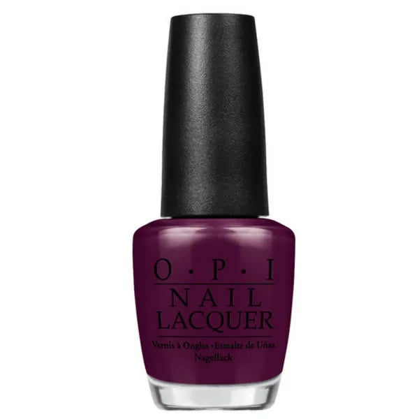 Opi Nail Lacquer Nlf62 In The Cable Car Pool