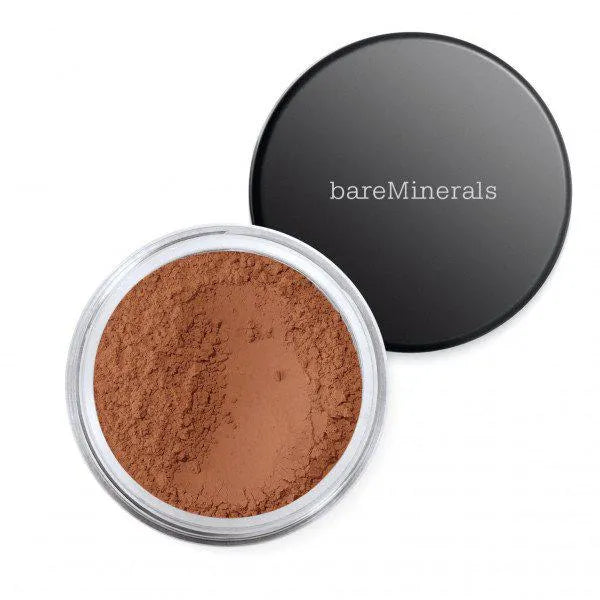 Bareminerals All Over Face Color Bronzer Warmth - Batty Beauty