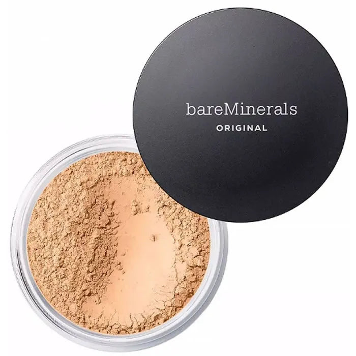 Bareminerals Original Foundation Neutral Ivory Spf15