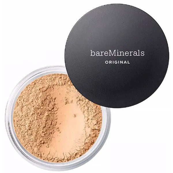 Bareminerals Original Foundation Neutral Ivory Spf15 8g - Batty Beauty