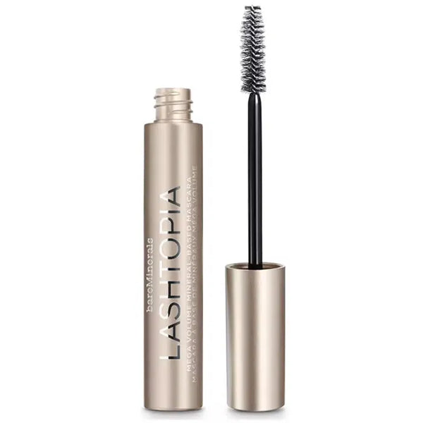 Bareminerals Lashtopia Mega Volume Mineral Based Mascara 12ml - Batty Beauty
