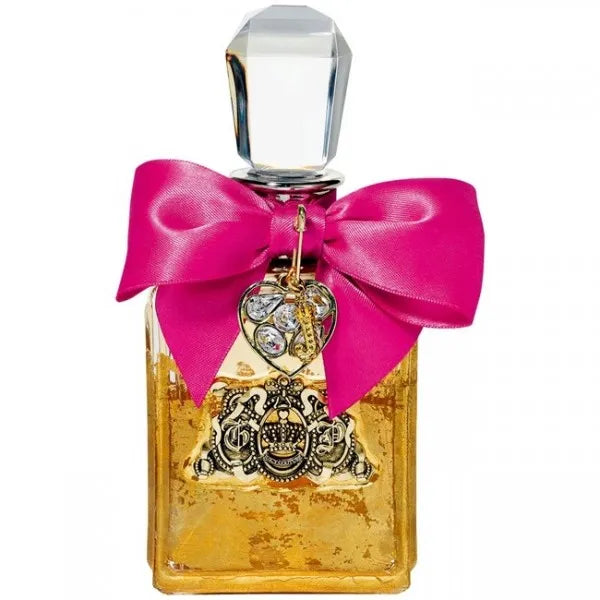 Juicy Couture Viva La Juicy Eau De Parfum Vaporisateur 100ml - JUICY COUTURE