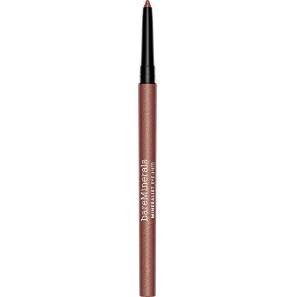Bareminerals Mineralist Eyeliner Onyx - Batty Beauty