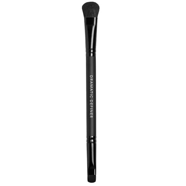 Bareminerals Dramatic Definer Dual-Ended Eye Brush 1 Unité - Batty Beauty
