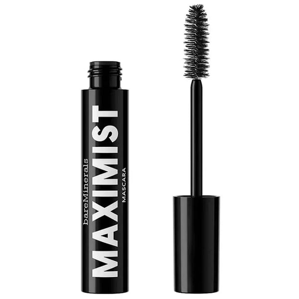 Bareminerals Maximist Volumizing Phyto Fiber Mascara 9ml - Batty Beauty