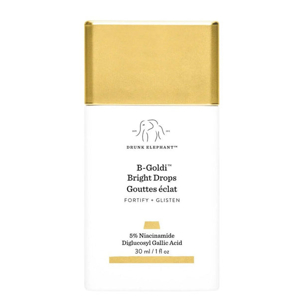 Bareminerals Drunk Elephant B-Goldi Bright Drops 30ml - BAREMINERALS