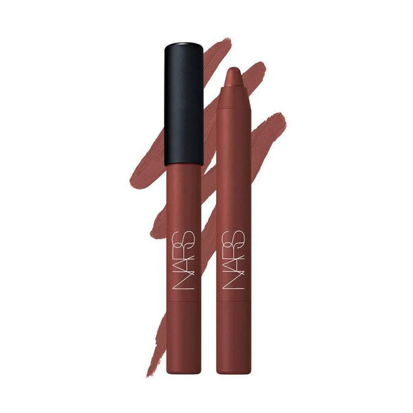 Nars Powermatte Hi Lip Pen Bohemian Rhap - Batty Beauty