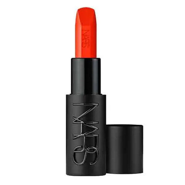 Nars Lipstick Mischievous - Batty Beauty