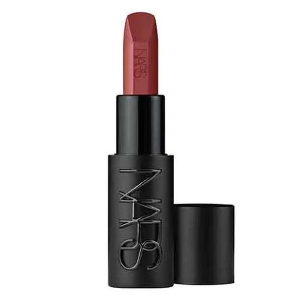 Nars Lipstick No Rules - Batty Beauty