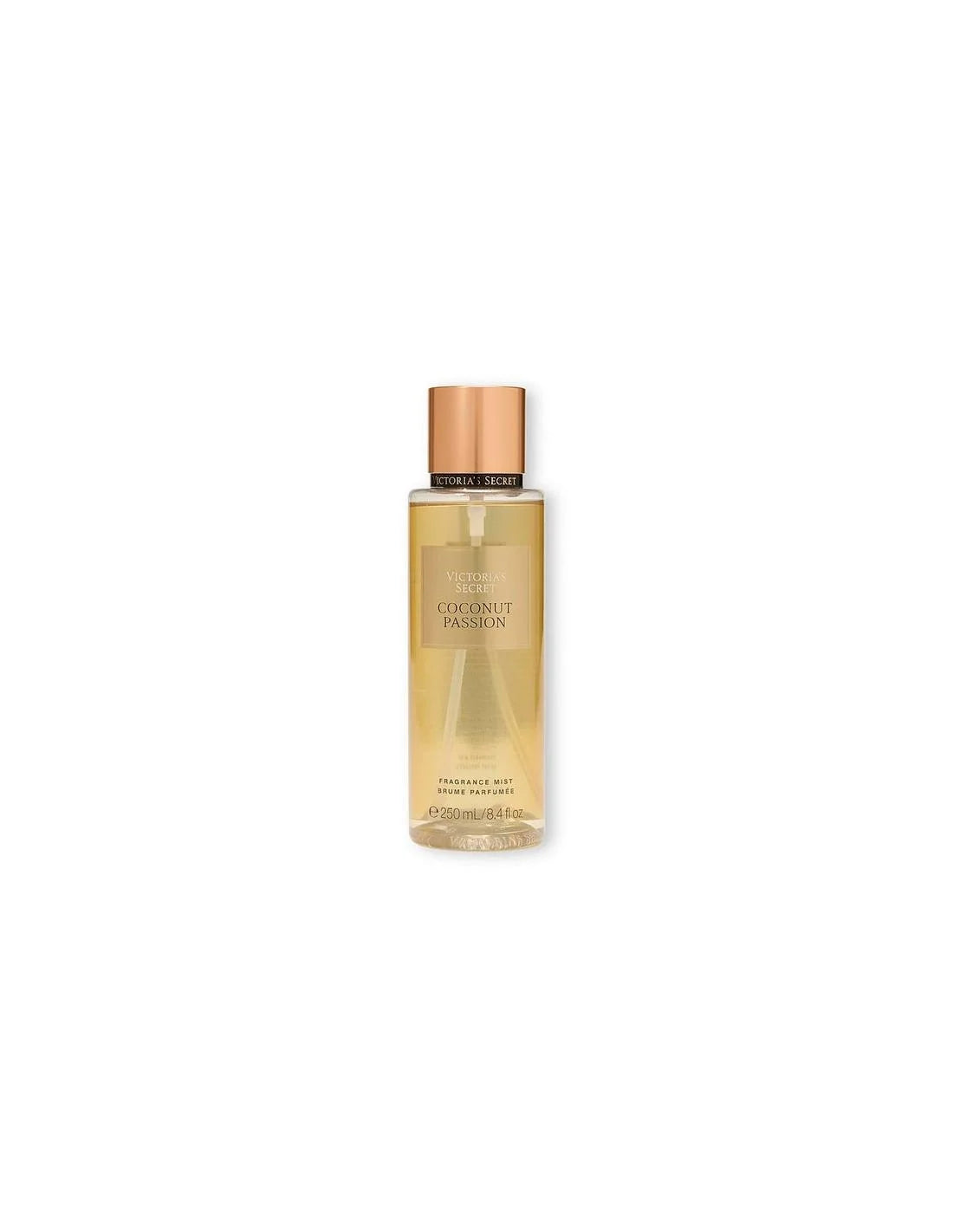 Victoria's Secret Victorias Secret Coconut Passion Body Mist Sp