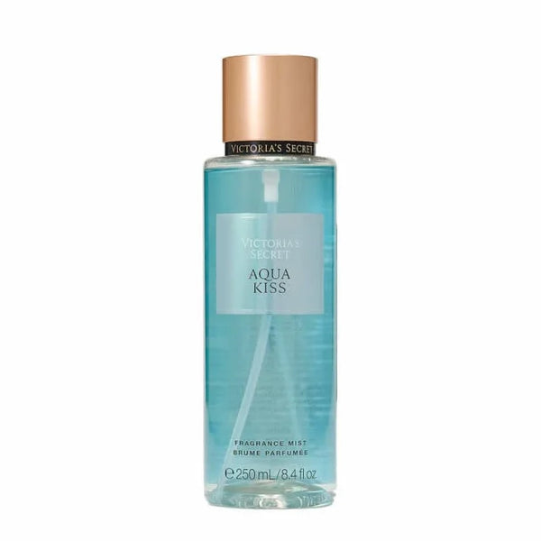 Victoria's Secret Aqua Kiss Fragrance Mist 250ml - VICTORIA'S SECRET