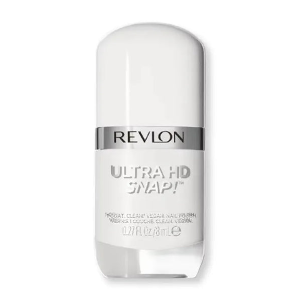 Revlon Ultra HD Snap! Nail Polish 001 Early Bird 8ml - Batty Beauty