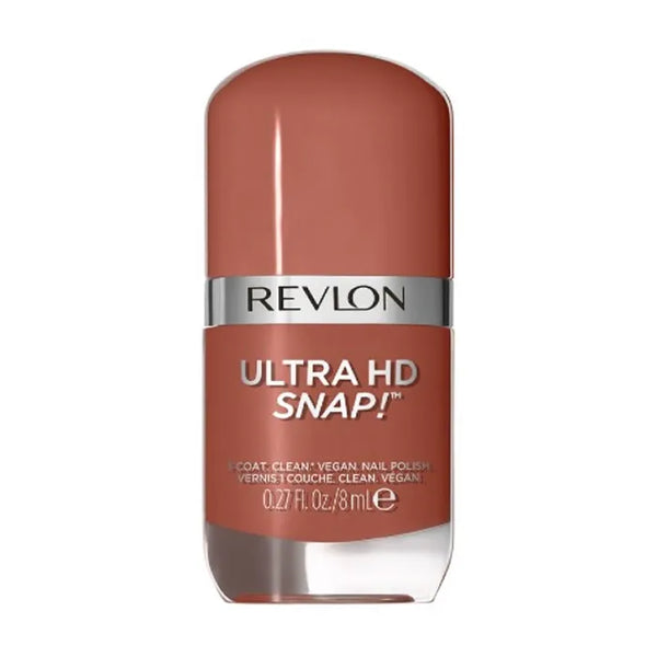 Revlon Ultra HD Snap! Nail Polish 013 Basic 8ml - Batty Beauty