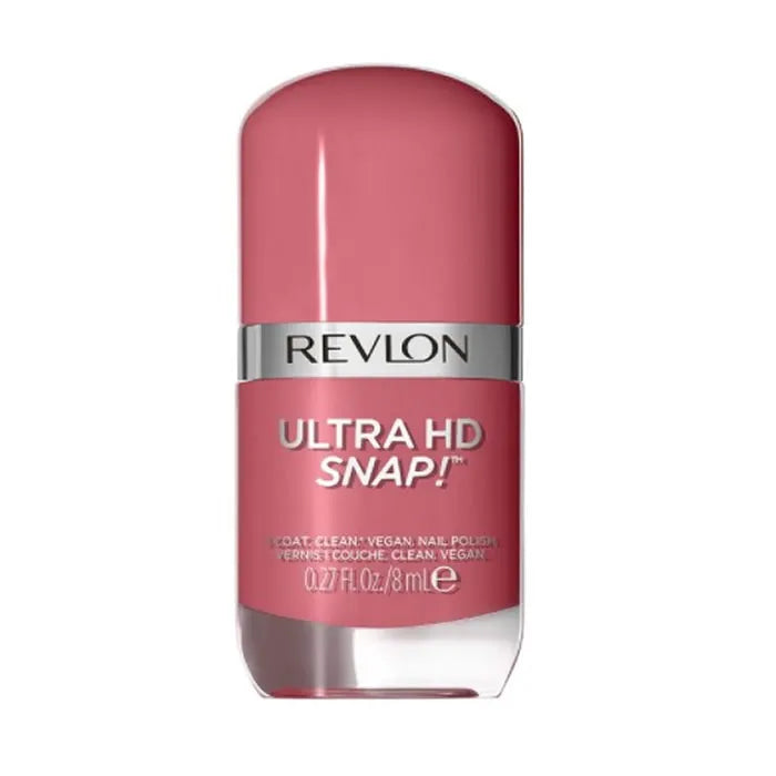 Revlon Ultra HD Snap! Nail Polish 032 Birthday Suit