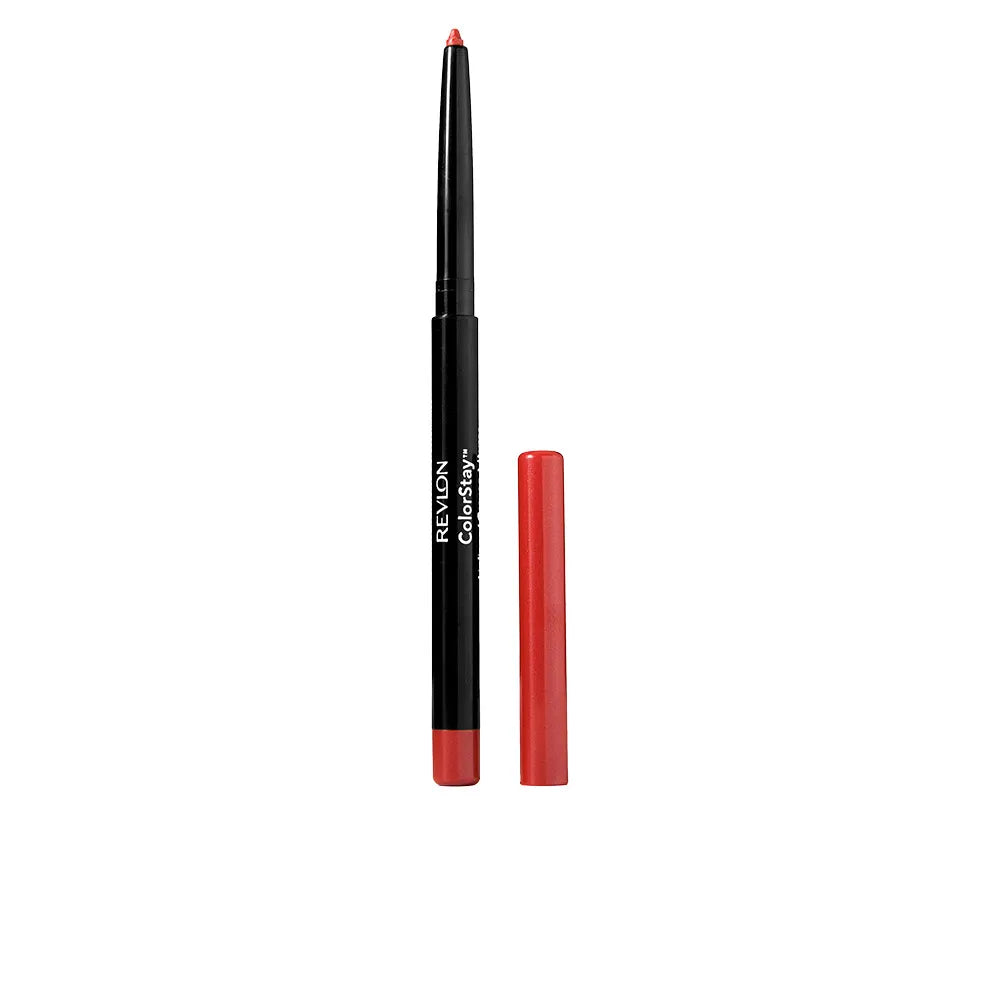 Revlon Colorstay Lip Liner 20 Red