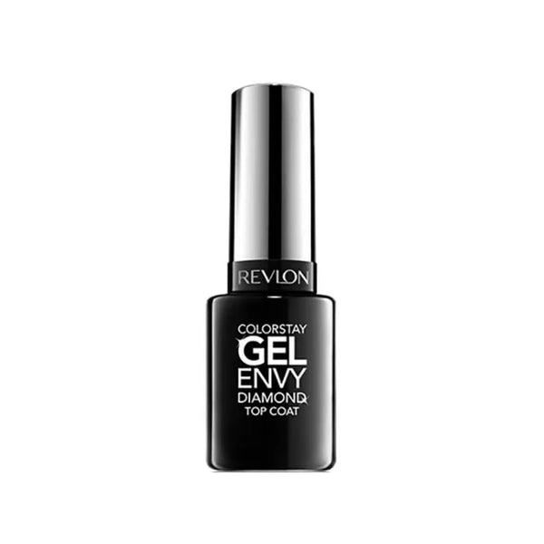 Revlon Colorstay Gel Envy Top Coat Diamond 15ml - Batty Beauty