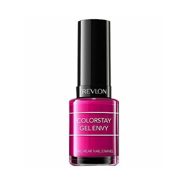 Revlon Colorstay Gel Envy 400 Royal Flush - Batty Beauty