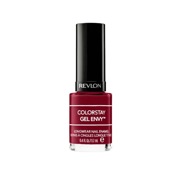 Revlon Colorstay Gel Envy 600 Queen Of Hearts - Batty Beauty