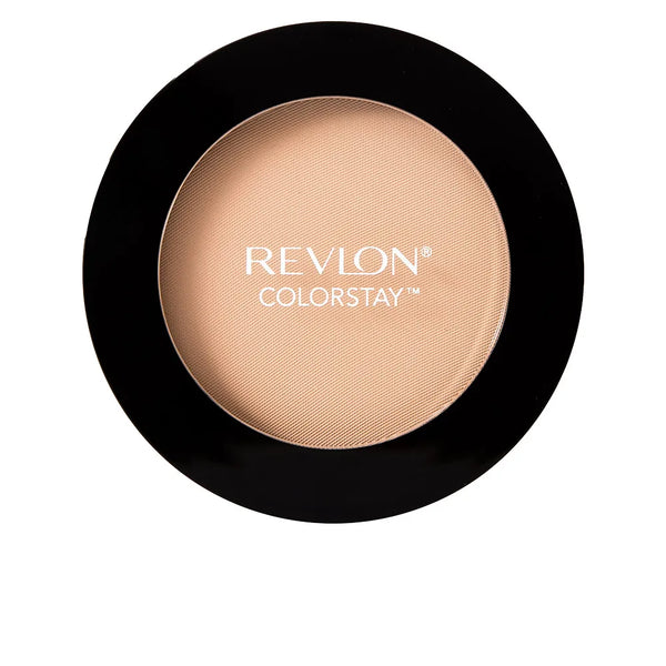 Revlon Colorstay Pressed Powder 830 Light Medium 8.4g - Batty Beauty