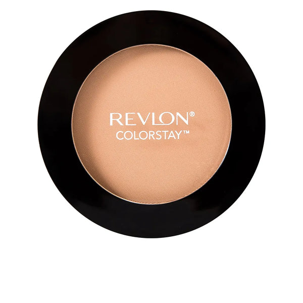 Revlon Colorstay Pressed Powder 850 Medium Deep 8.4g - Batty Beauty