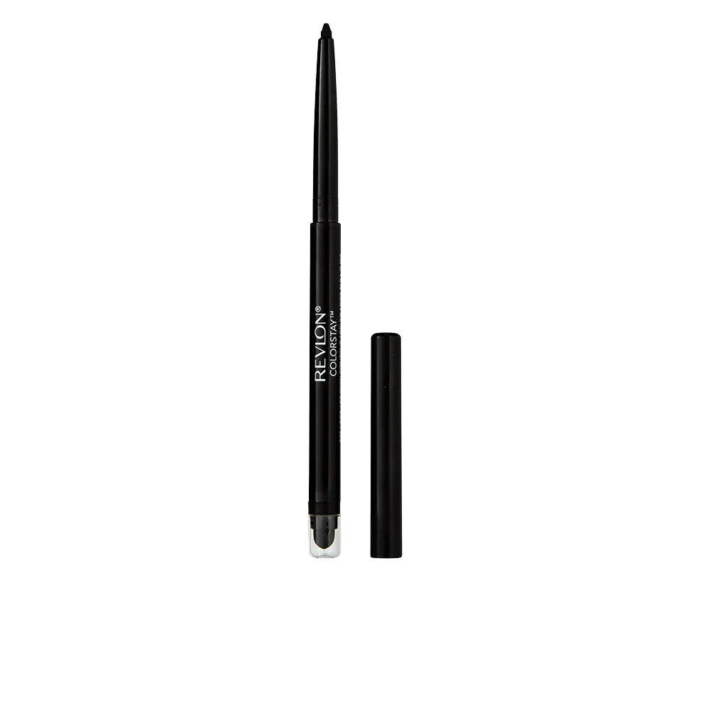 Revlon Colorstay Eye Liner 201 Black
