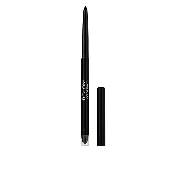Revlon Colorstay Eye Liner 201 Black 0.28g - Batty Beauty