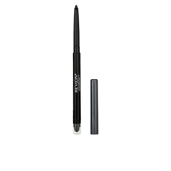 Revlon Colorstay Eye Liner 204 Charcoal 0.28g - Batty Beauty