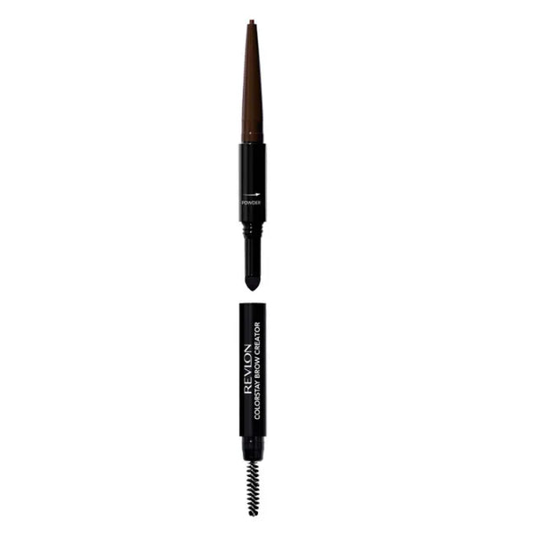 Revlon Colorstay Brow Creator Dark Brown - REVLON