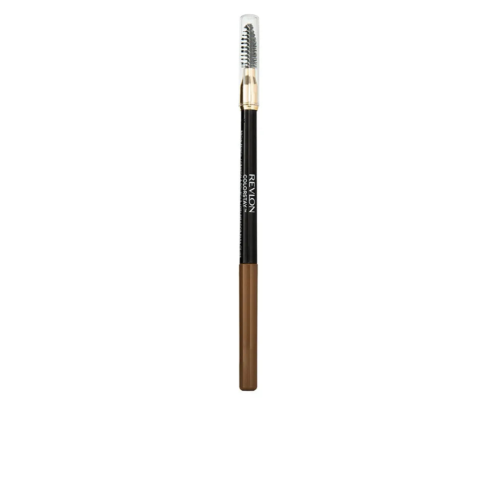 Revlon Colorstay Crayon À Sourcils 210 Soft Brown