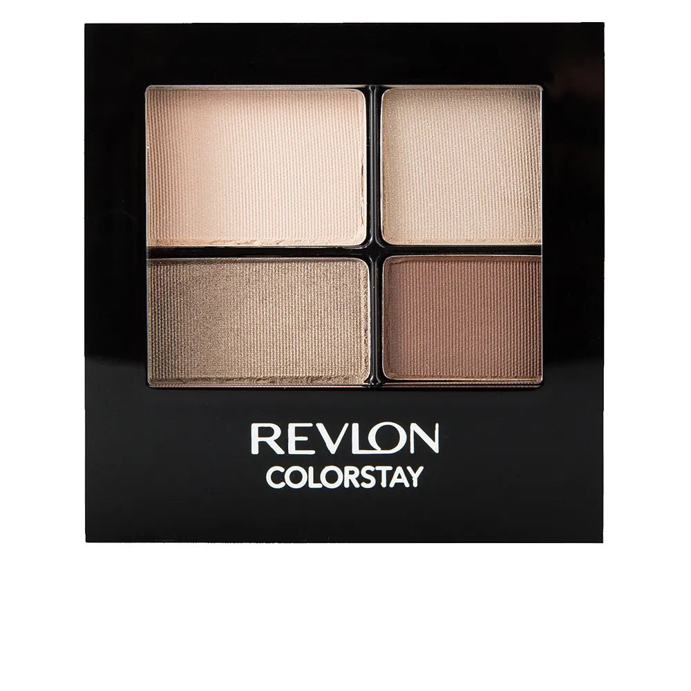 Revlon Colorstay 16 Hour Eye Shadow 500 Addictive