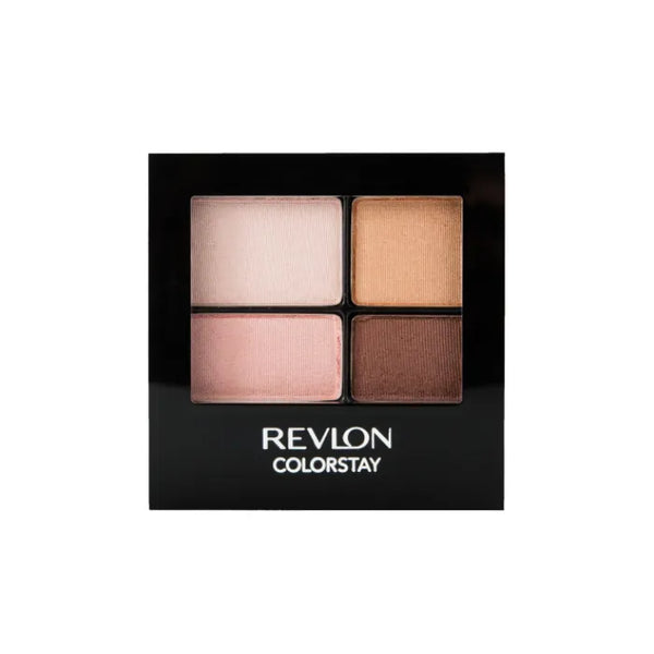 Revlon Colorstay 16 Hour Eye Shadow 505 Decadent - Batty Beauty