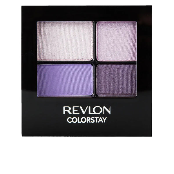 Revlon Colorstay 16 Hour Eye Shadow 530 Seductive 4,8g - REVLON