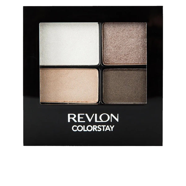 Revlon Colorstay 16 Hour Eye Shadow 555 Moonlite 4.8g - Batty Beauty