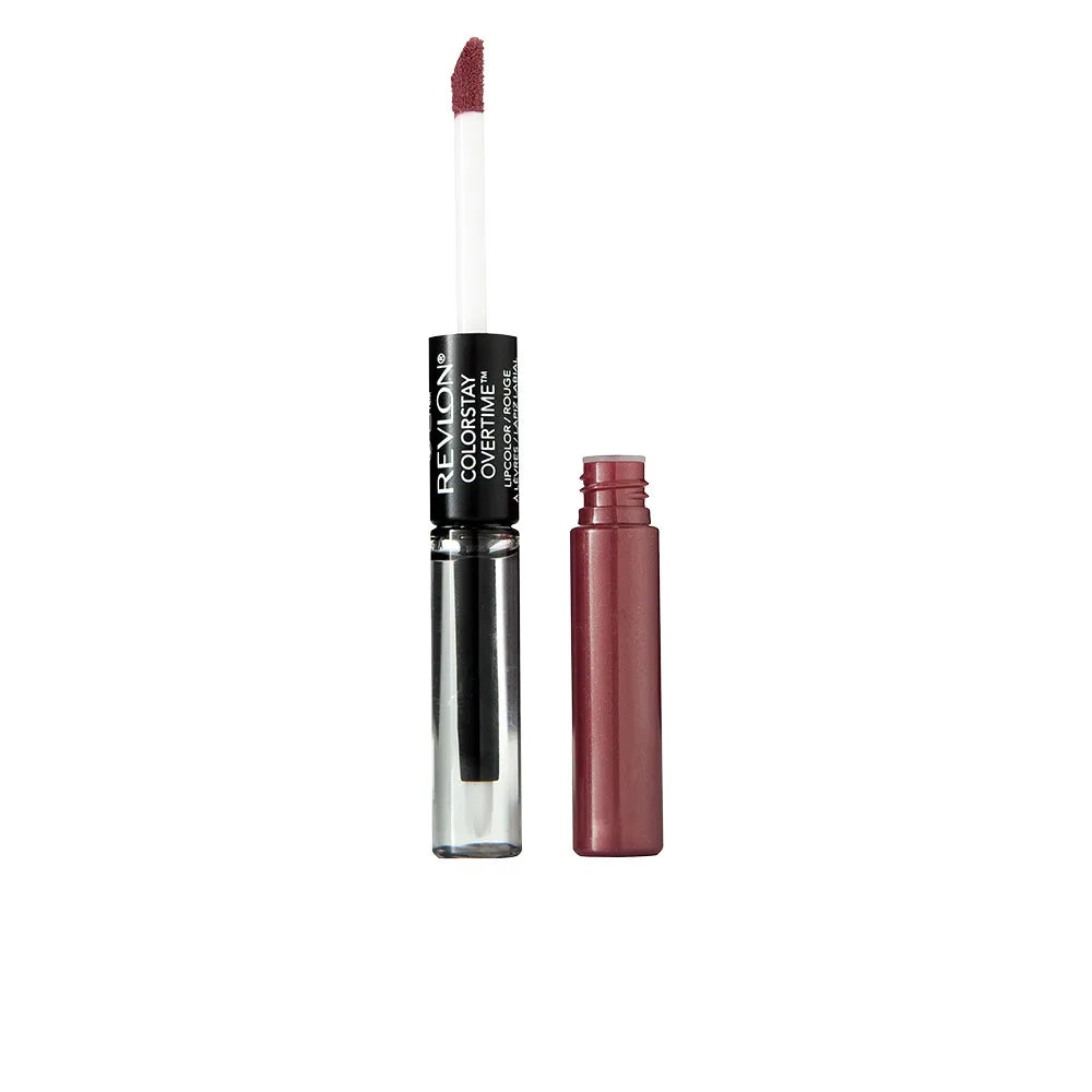 Revlon Colorstay Overtime Lipcolor 380 Always Sienna