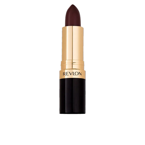 Revlon Super Lustrous Lipstick 477 Black Cherry 3.7g - Batty Beauty
