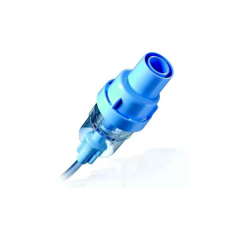 Philips Nébuliseur À Compresseur Jet Sidestream