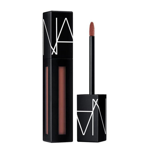 Nars Powermatte Lip Warm Leatherette - Batty Beauty