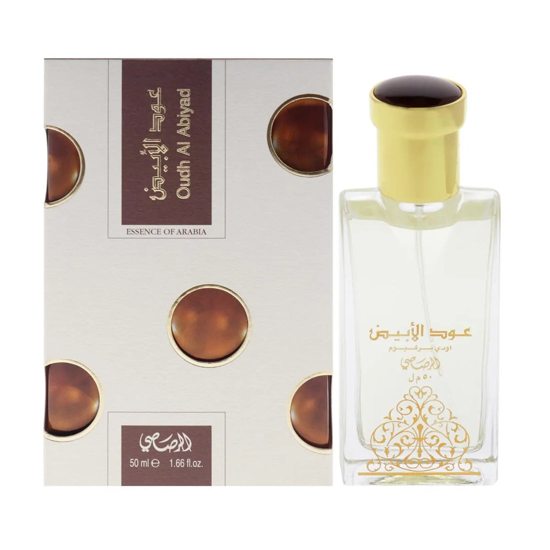 Rasasi Essence Of Arabia Eau De Parfum