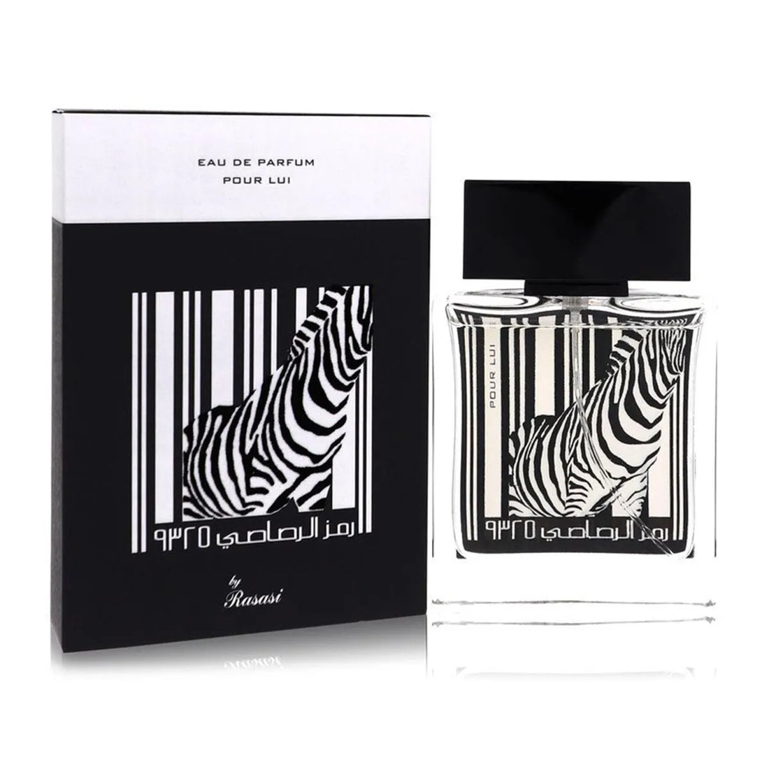 Rasasi Pour Lui Eau De Parfum