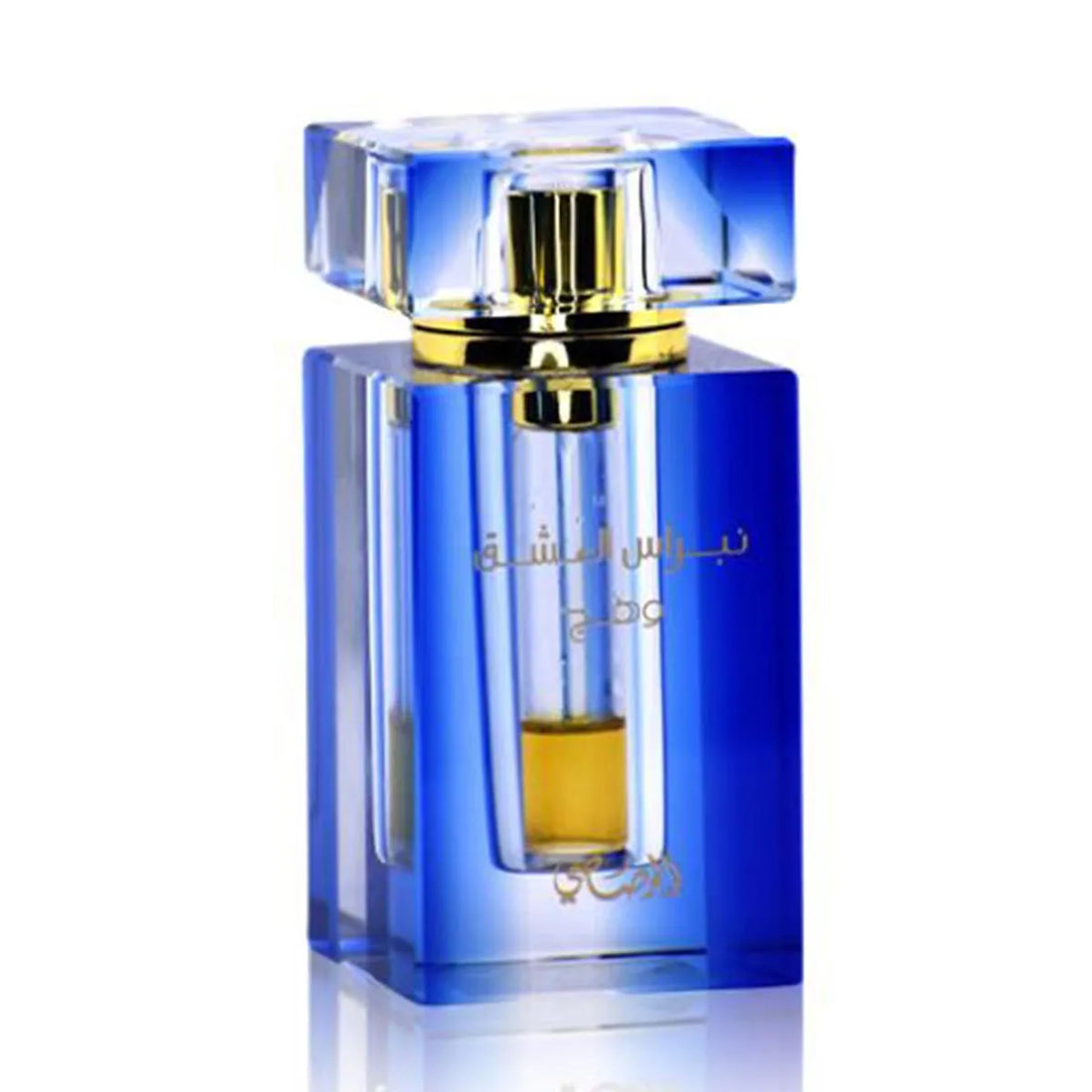 Rasasi Al Isqh Wajaha Perfume Oil