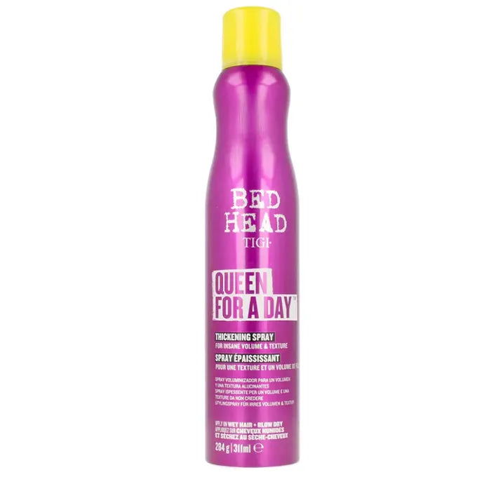Tigi Bed Head Queen For A Day Thickening